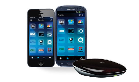 iPhone als Fernbedienung: Logitech Harmony Ultimate Hub ab August auch separat erhältlich