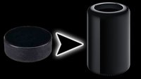 Finger weg! So wird die Hülle des Mac Pro gepresst [Video of the day]