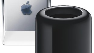 Mac Pro 2013: Tube vs. Cube (Kommentar)