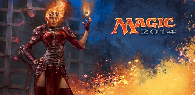 Magic - The Gathering 2014: Trading Card-Klassiker jetzt im Play Store