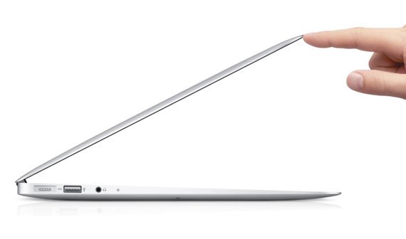 WWDC: Neue MacBook Airs kurz nach WWDC, neue Retina MacBook Pros verspäten sich