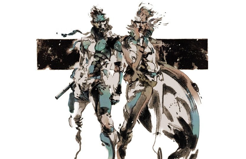 Metal Gear Solid: Kojima denkt an ein Remake des ersten Teils