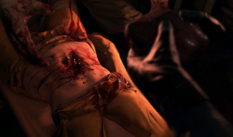 Metal Gear Solid V - The Phantom Pain: Der E3-Trailer im Director's Cut