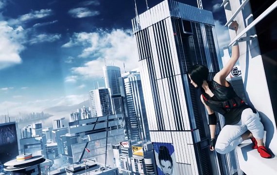 EA E3-Pressekonferenz: Star Wars Battlefront, EA Sports, Mirror's Edge 2 & mehr