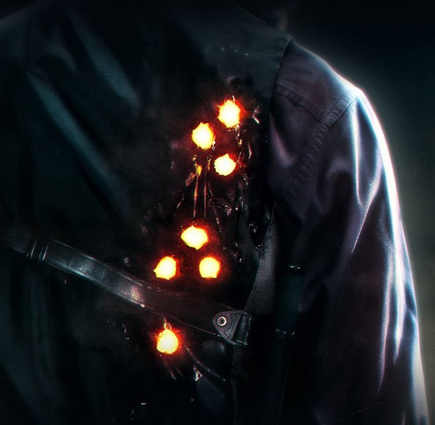 Murdered Soul Suspect: Ghost Trick lässt grüßen - Squares neues Detektivspiel im Trailer