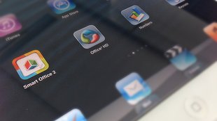 Office-Apps fürs iPad: Alternativen zu Pages, Numbers, Keynote