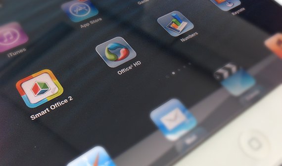 Office-Apps fürs iPad: Alternativen zu Pages, Numbers, Keynote