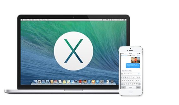 OS X Mavericks: Apple veröffentlicht zweite Beta