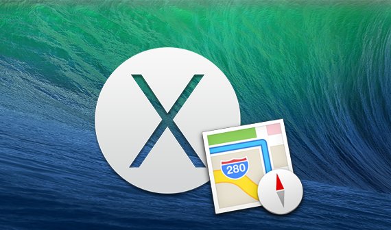 OS X 10.9 Mavericks: Alles, was ihr über Apple Maps für Mac wissen müsst