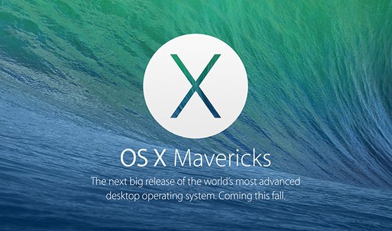 OS X Mavericks: Apple veröffentlicht dritte Beta für Entwickler