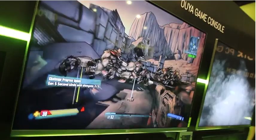 Cloud Computing mit der Ouya: NVIDIA bestätigt GRID Unterstützung