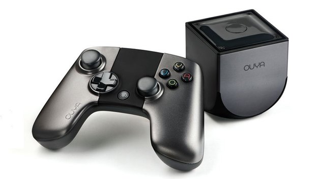 Ouya: Julie Uhrman "I am pissed" - Ja Julie, und ich erst! (Kommentar)