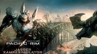 Pacific Rim: Jaeger Kampf-Simulator hier spielen, das Game zum Film (feat. GLaDOS!)