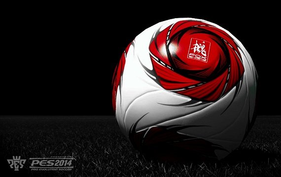 PES 2014: E3-Trailer und erste Spielszenen
