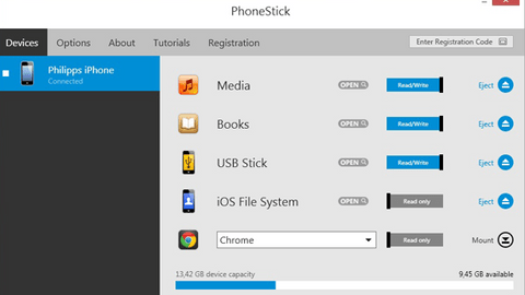 Iphone Und Ipad Mit Windows Synchronisieren Ohne Itunes Phone Stick