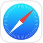iOS 7 Safari Icon