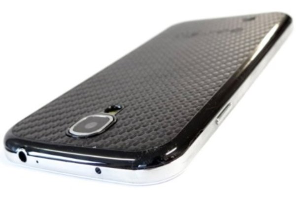 Samsung Galaxy S5: Carbonfasern als neues Gehäusematerial?