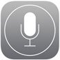 iOS 7 Siri Icon