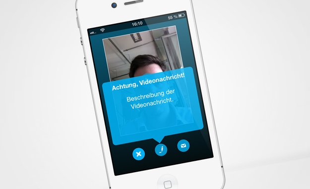 Skype für Mac, iOS und Android: Video Messaging ab sofort verfügbar und kostenlos