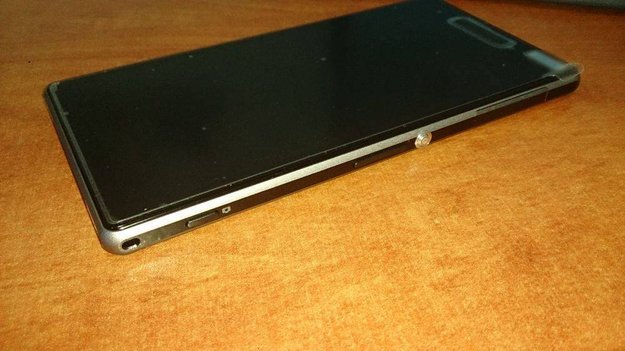 Sony Honami: Kommendes Flaggschiff zeigt sich auf ersten Fotos