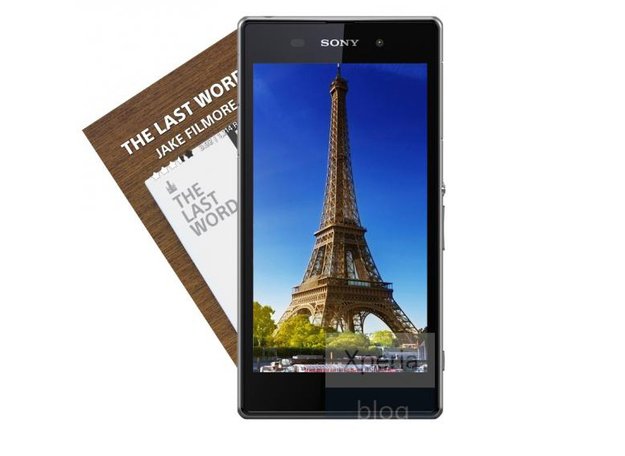 Sony i1 „Honami“: Angebliche Pressebilder geleakt