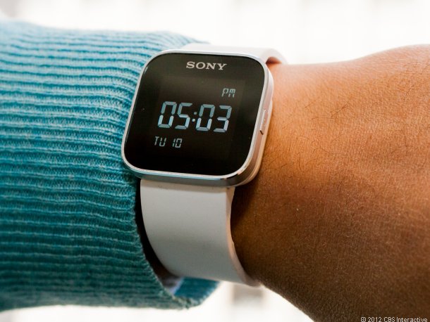 Sony: Wird die neue SmartWatch ein größerer Erfolg? Und wer braucht das?