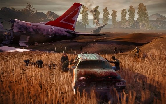 State of Decay: Zombie-Titel bereits 500.000 Mal verkauft