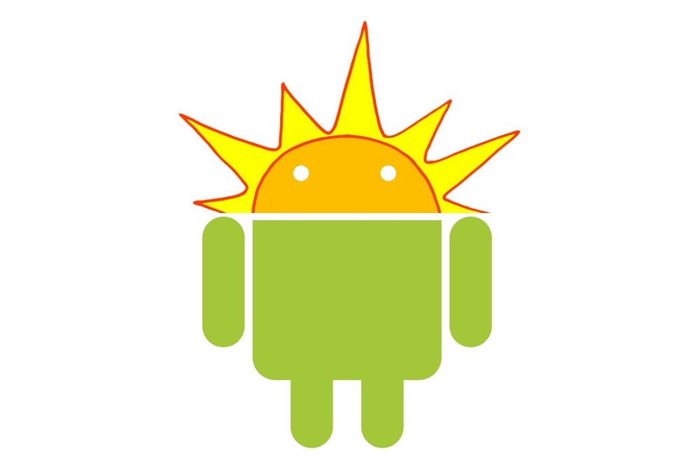 Android-Charts: Die androidnext-Top 5+5-Artikel der Kalenderwoche 23