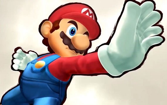 Nintendo Direct @ E3 2013: Super Mario 3D World, Super Smash Bros, Donkey Kong & Co.