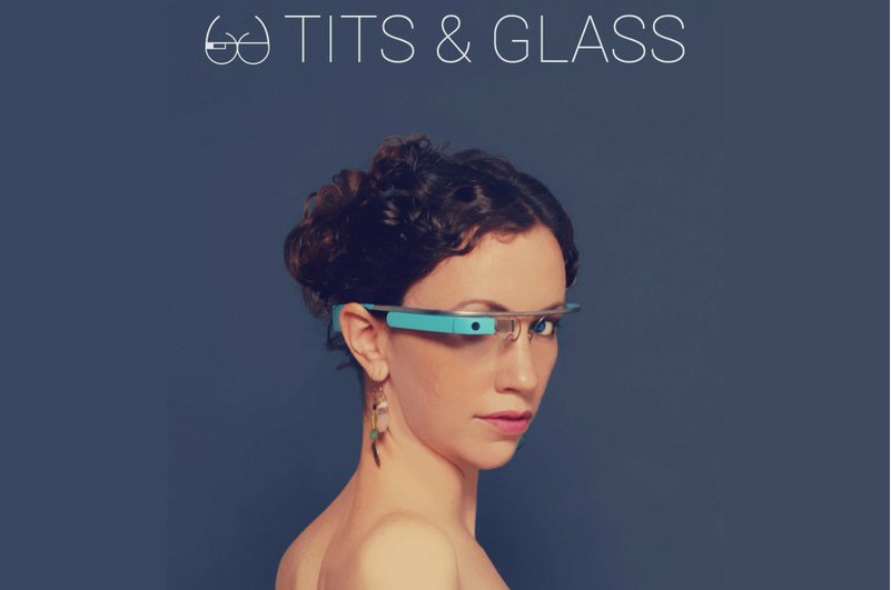 Google Glass-Porn: Keine Sex-Apps für die Cyberbrille