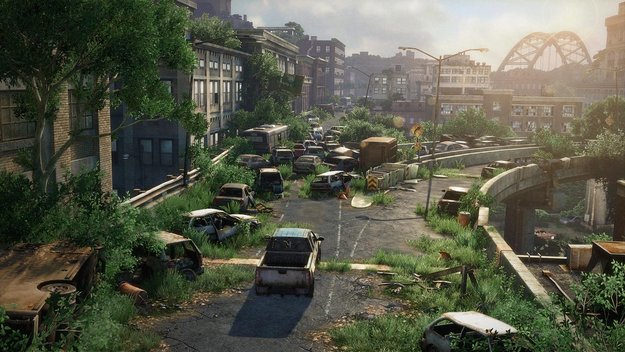 UK-Charts: The Last of Us bleibt an der Spitze