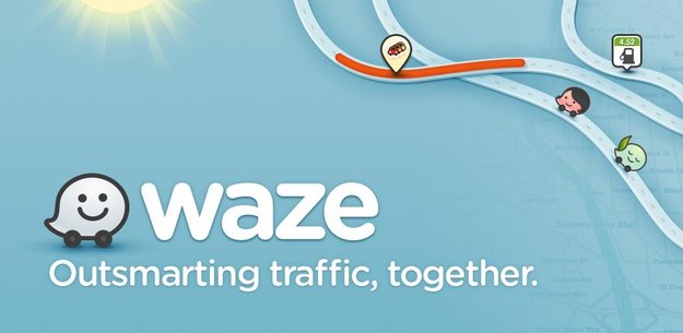 Google kauft Waze: Übernahme der Community-Navi-App offiziell