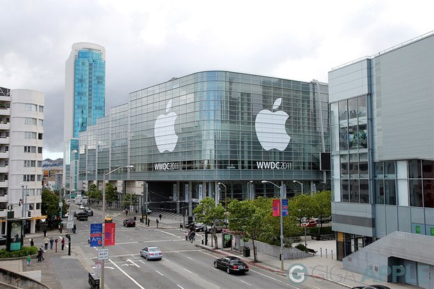11 Jahre WWDC: Themen und Eindrücke