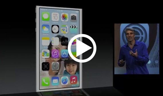 WWDC 2013: Video der Keynote als Stream und Download verfügbar