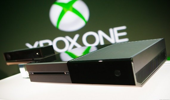 Xbox One kommt ohne Online-Zwang, erlaubt Nutzung von Gebrauchtspielen
