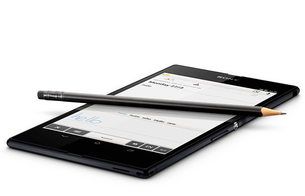 Xperia Z Ultra: Im September kommt der teure Note 3-Killer