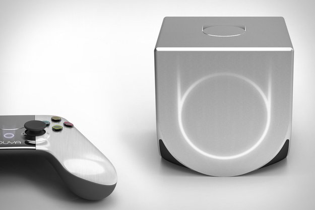Ouya erneut auf Kickstarter – Kommen mehr Exklusivtitel für die Konsole?