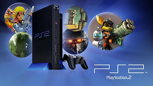 PS Store: PS2-Angebote mit Metal Gear, Ghost Recon & Co.