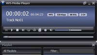 AVS Media Player Download: Media-Player mit umfangreicher Formatunterstützung