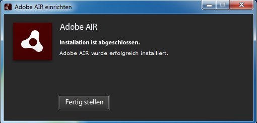 Adobe-AIR