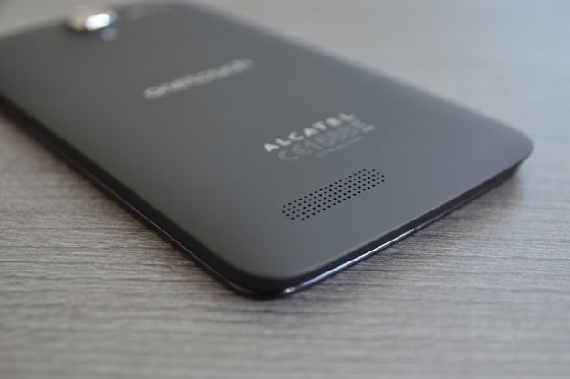 Alcatel One Touch D820: High End-Modell mit neuem MediaTek-SoC und WQHD-Display im Benchmark aufgetaucht