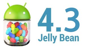 Android 4.3: Unter der Haube hat sich viel getan