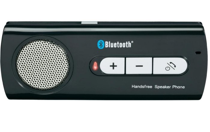 Bluetooth Freisprecheinrichtung BT-FSE 1 versandkostenfrei für 18,00 Euro