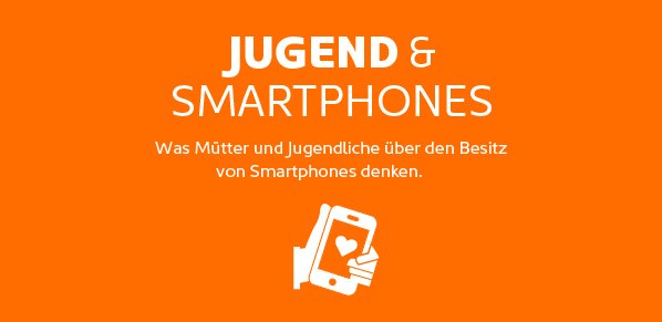 Wer ein Smartphone hat, ist cool (Infografik)