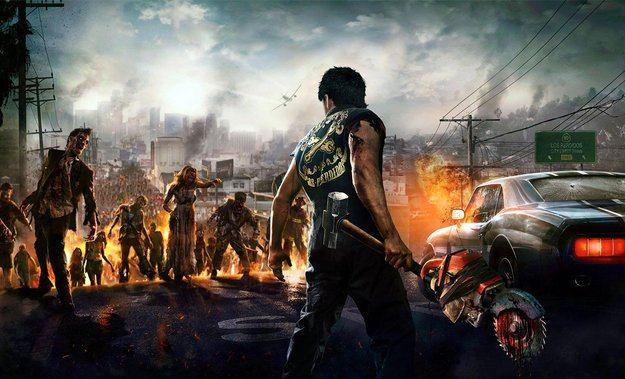 Dead Rising 3: Keine USK-Freigabe, erscheint nicht in Deutschland