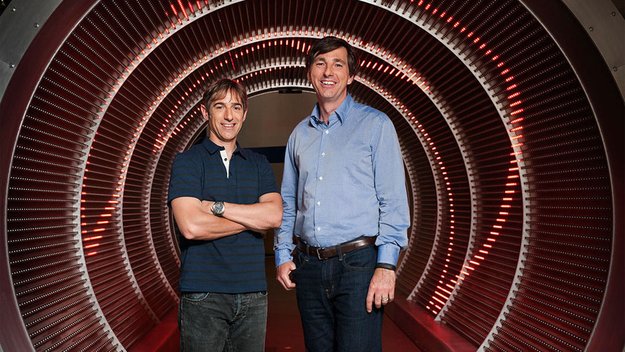 Don Mattrick: Xbox-Boss wird CEO von Zynga