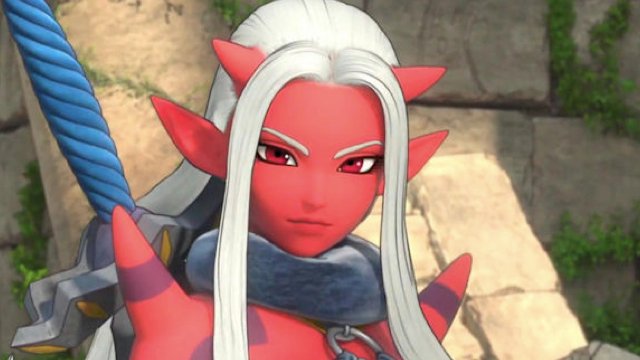 Dragon Quest X: Neue Trailer, aber wo bleibt das Spiel?