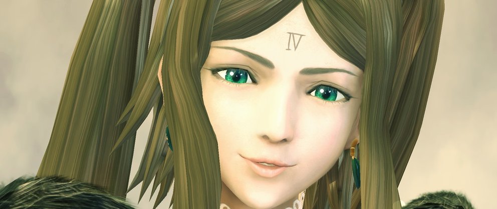 Drakengard 3: Hässliches Gemetzel am Boden