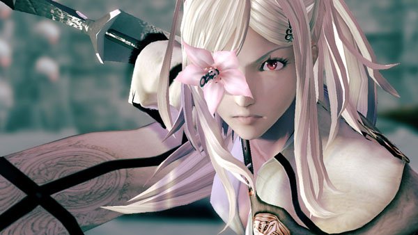 Drakengard 3: Kein typisches Square-Enix Game