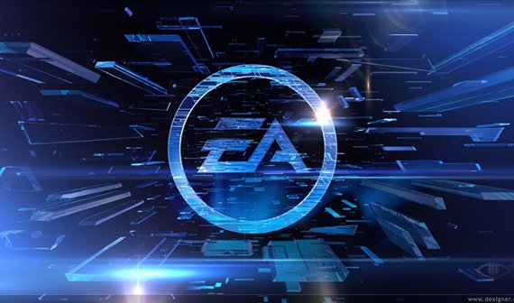 EA: Die größte Einnahmequelle ist der App Store